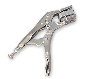 ダブルストリングクランプ クリッパーメイトアクセサリー | 兵丹島