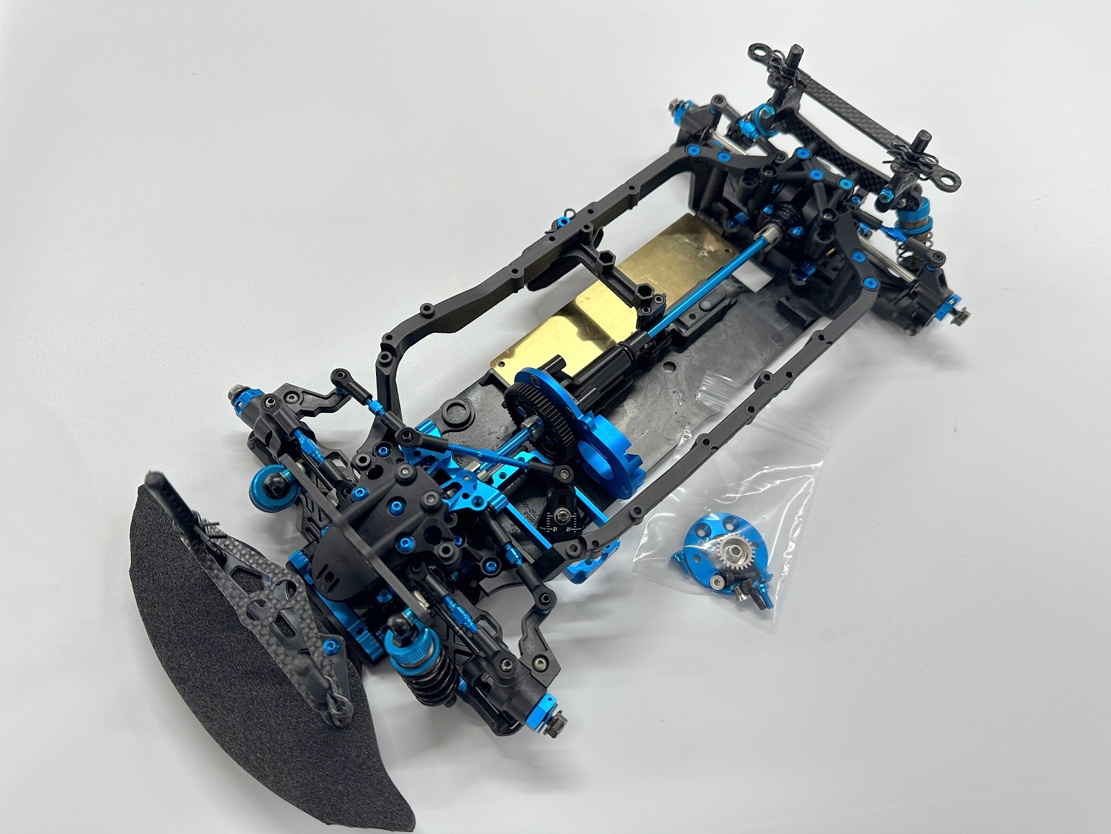 TB-05R G-WORKS（中古品） | G−Web Shop