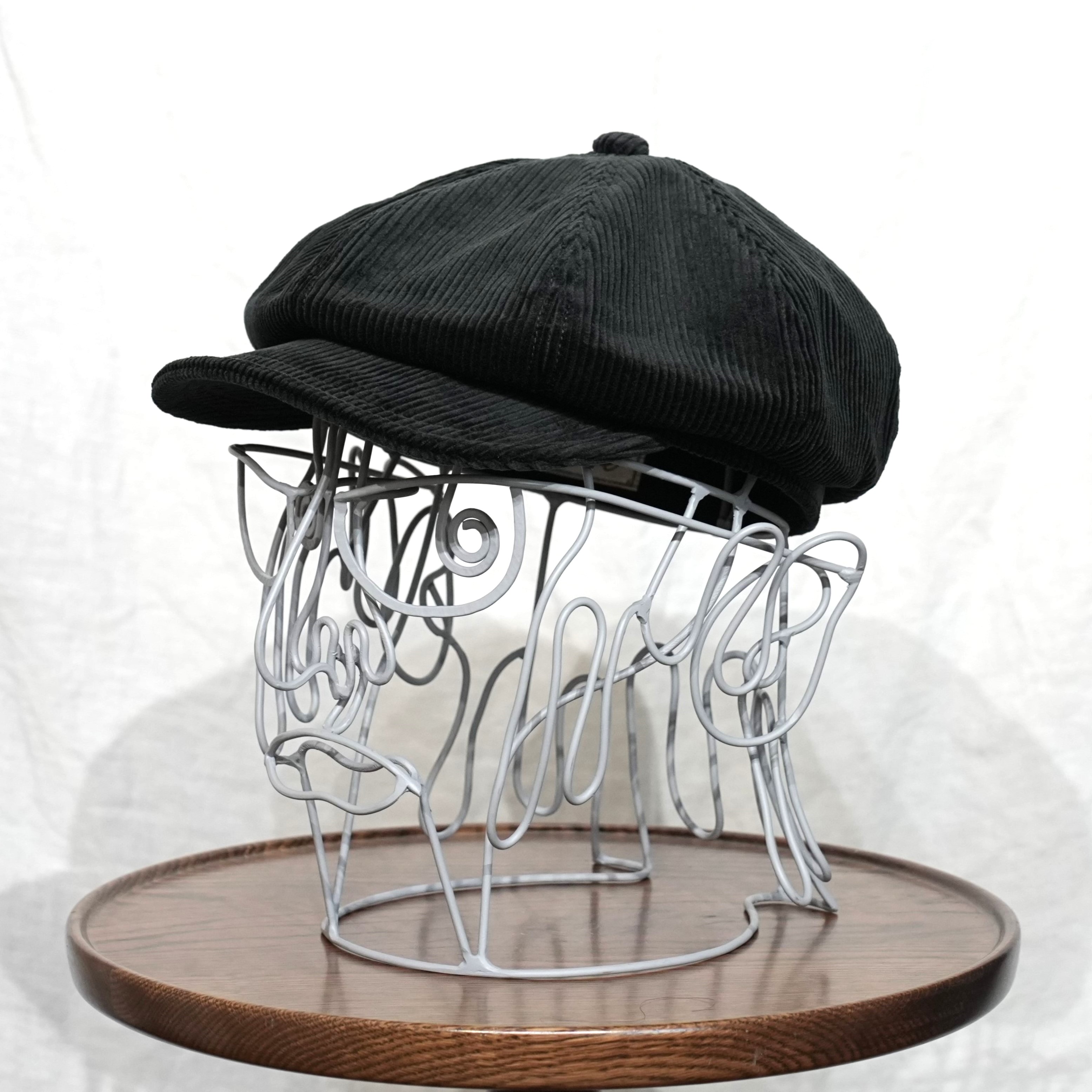 フリーホイーラーズ ジャムバスター キャスケット ブラック