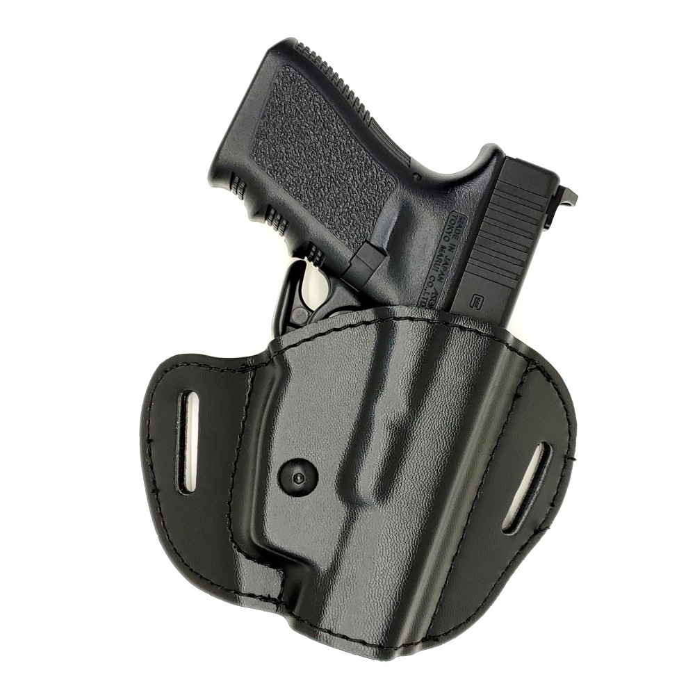 Safariland 537 GLS Concealment Holster | WILLY−PEET