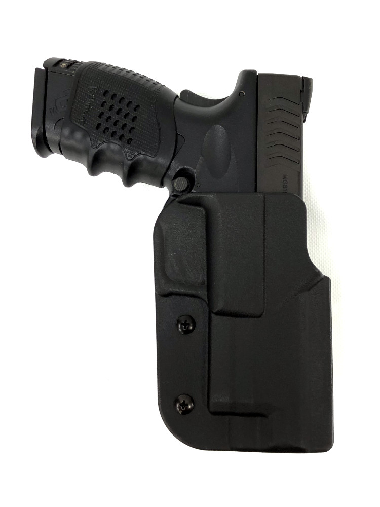 BLADE-TECH Springfield XDM 4.5” SIGNATURE HOLSTER | WILLY