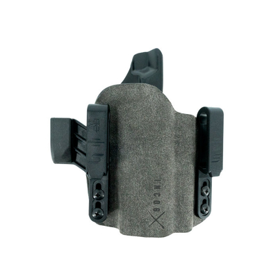 SAF INCOG X IWB HOLSTER w/o MC for G17/19 | WILLY−PEET