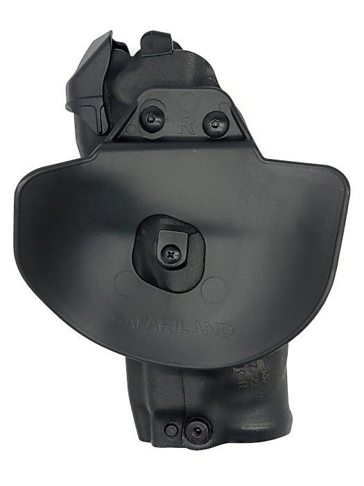 Safariland Glock17用6378RDS ALS Holster | WILLY−PEET