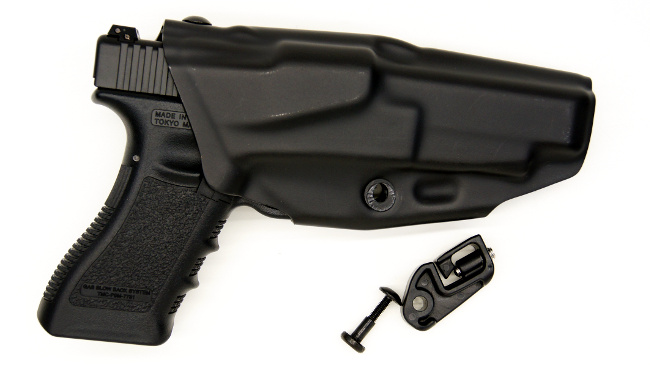 SAFARILAND グロック34 用 6379 Holster | WILLY−PEET