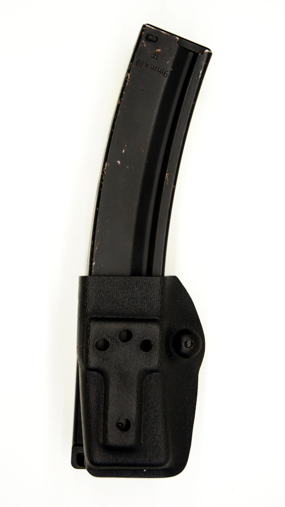 SAFARILAND MP5用774 Rifle Magazine Pouch | WILLY−PEET