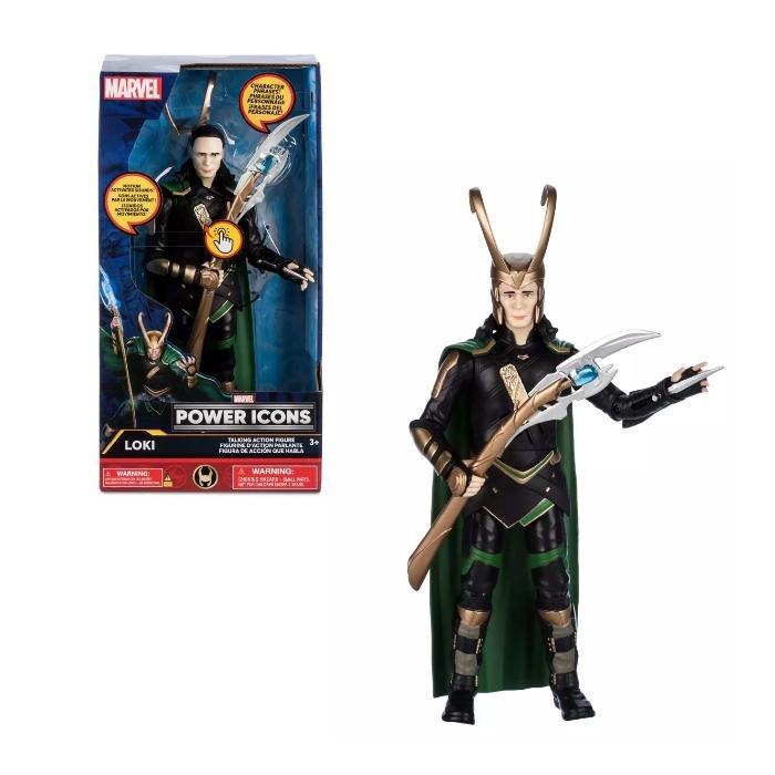 マーベル レジェンド・シリーズ ソー ムジョルニア ライト&サウンド