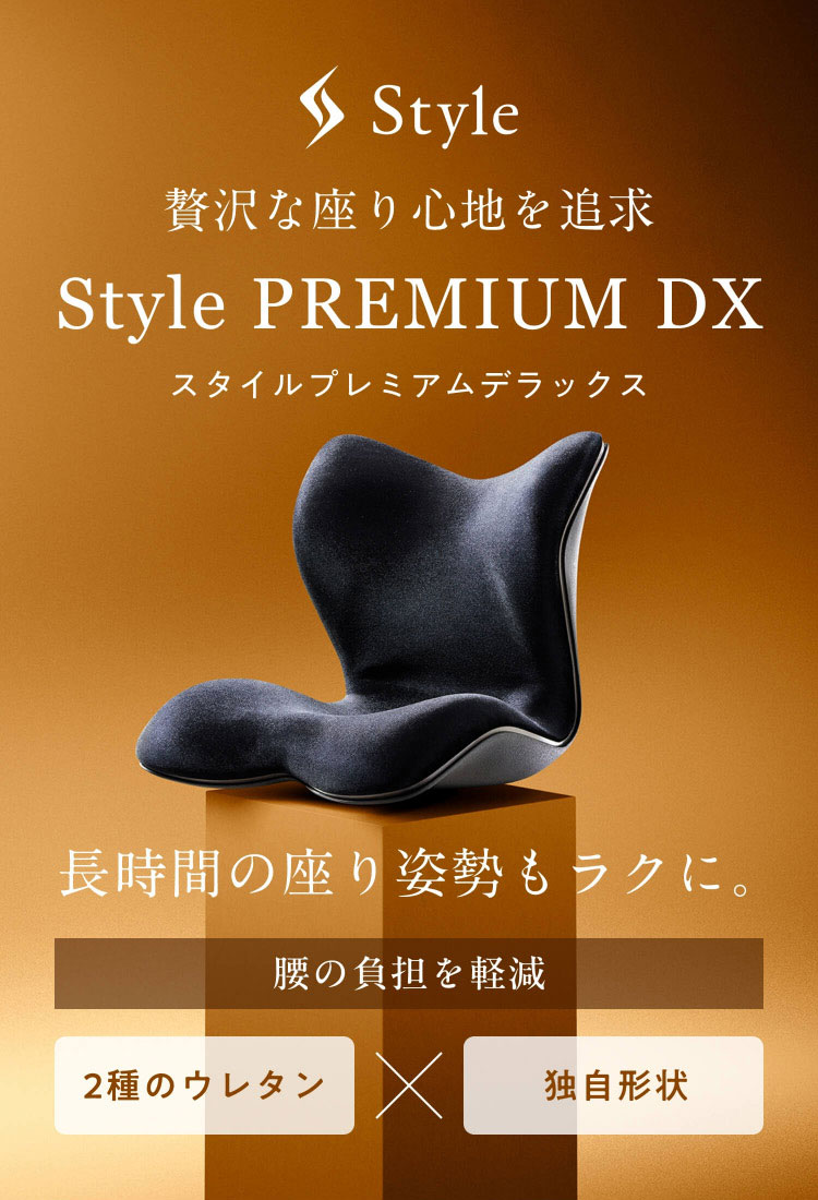 楽天市場】スタイルプレミアム デラックス Style PREMIUM DX ギフト