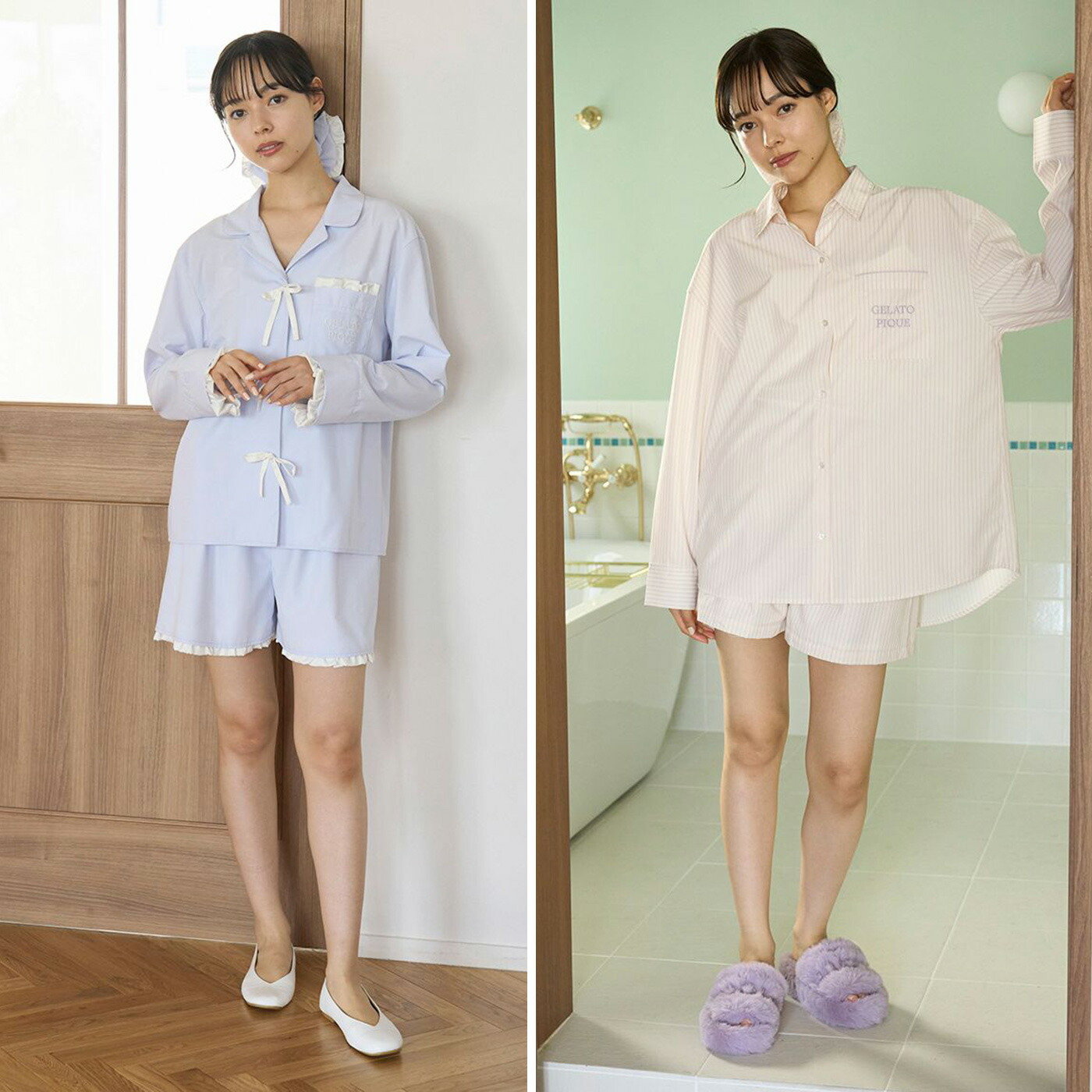 楽天市場】SALE30%OFF ジェラートピケ gelato pique バリエーション