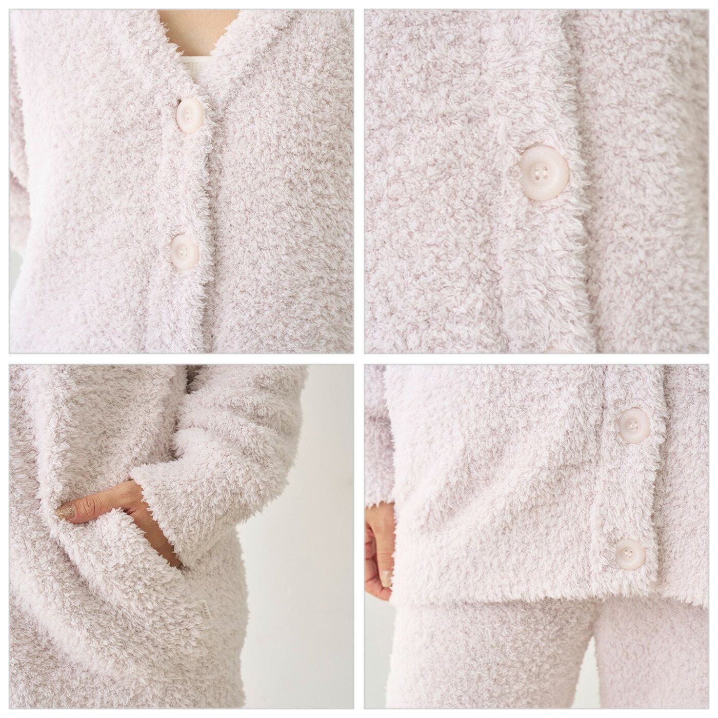 楽天市場】ジェラートピケ gelato pique ベーシックジェラート