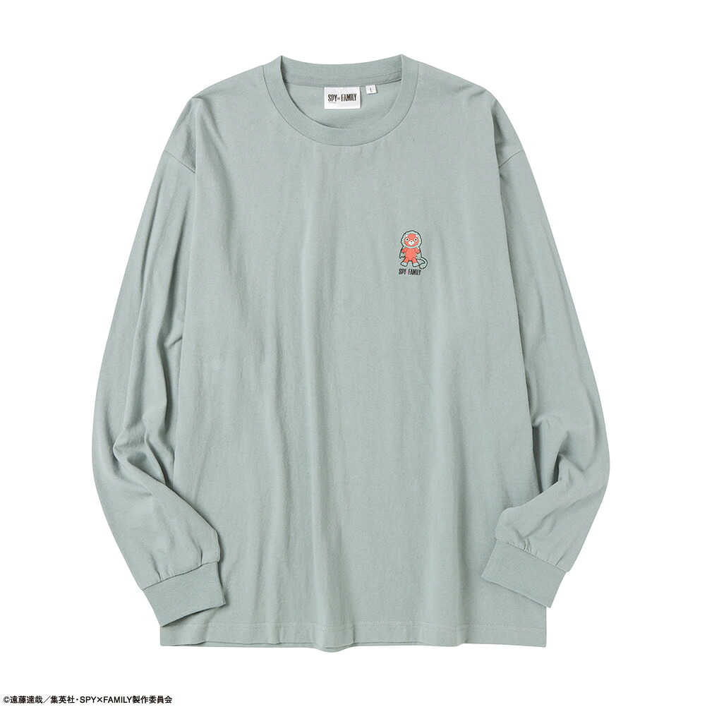 スパイファミリー タワレコ ロンT 01221003933_9.jpg