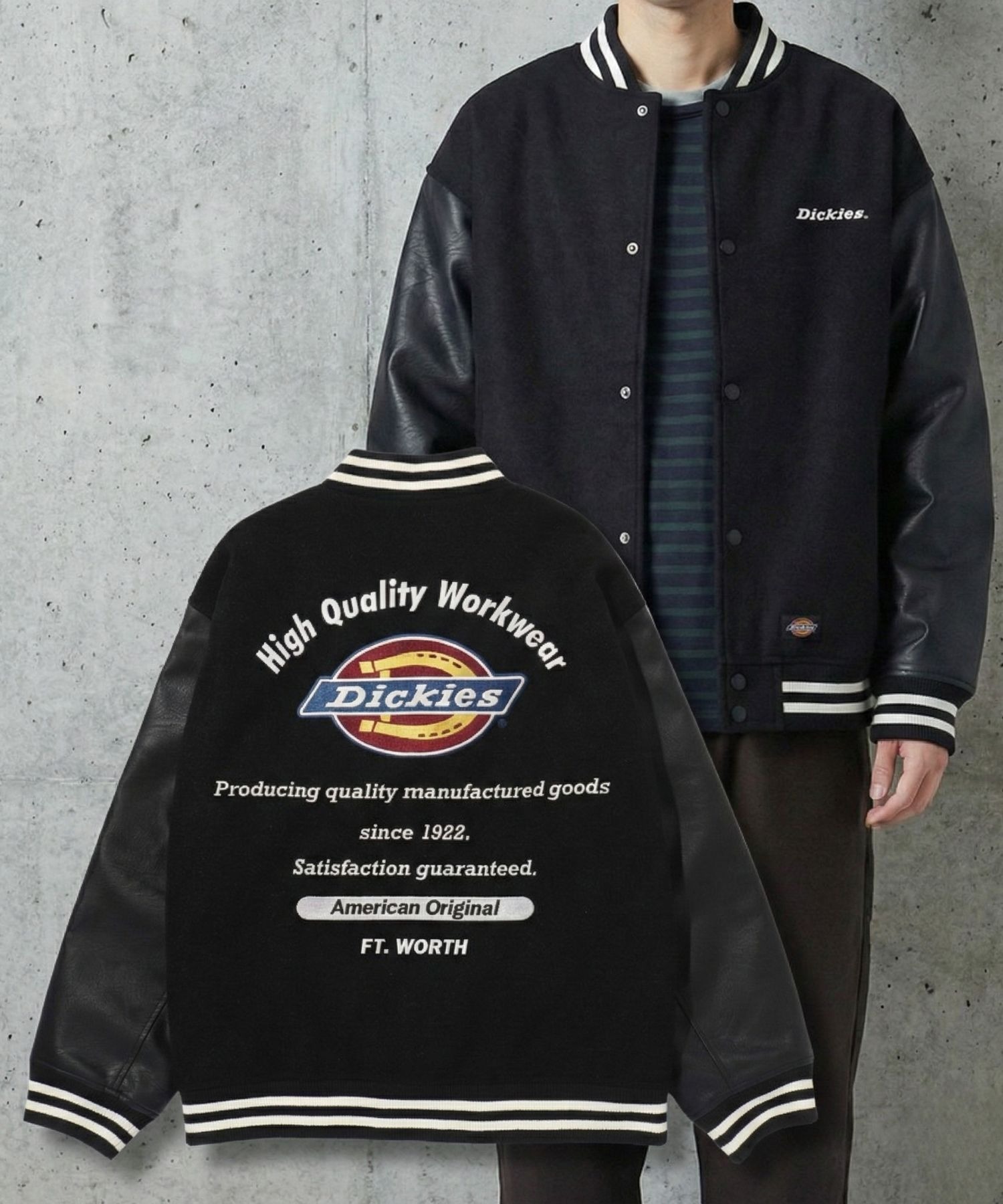 楽天市場】[特別価格][更にクーポンで割引]Dickies ディッキーズ
