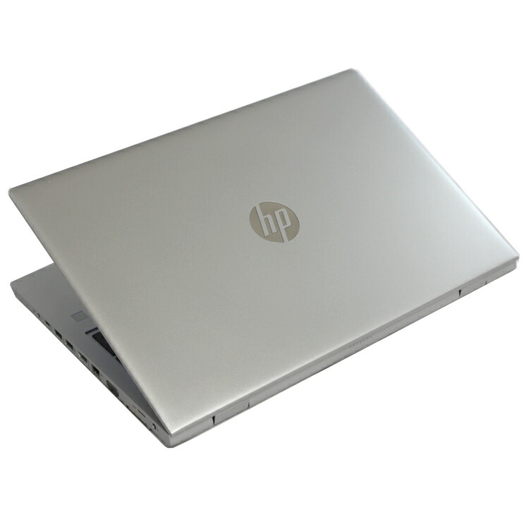 楽天市場】【メモリ16GB】HP PROBOOK 650 G5 第8世代 Core i5 メモリ