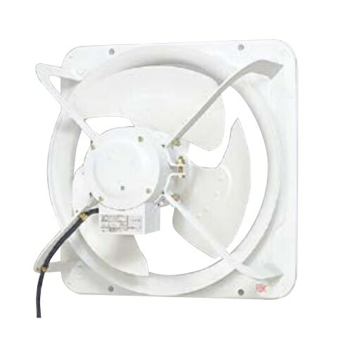 楽天市場】『在庫あり』 パナソニック FY-30GSU3 換気扇 産業用有圧