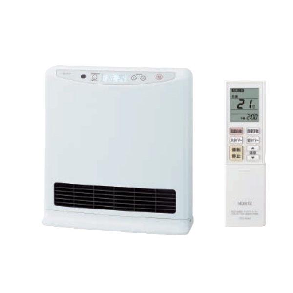 楽天市場】リンナイ RFM-Y41EB 温水ルームヒーター 床置移動型 木造10