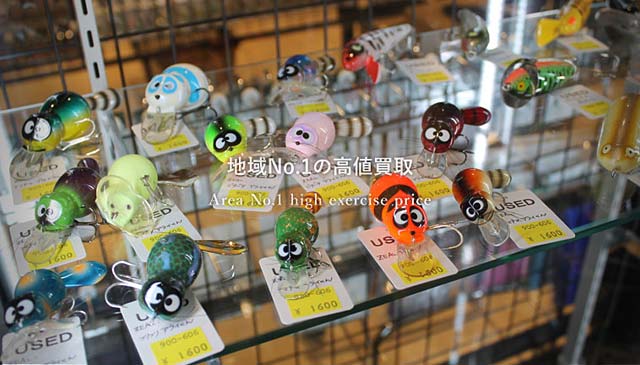 楽天市場】ロデオクラフト 999.9 Meister 59H : アングラーズショップ