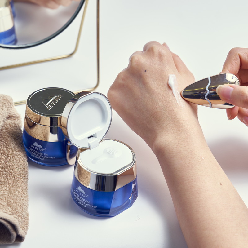 楽天市場】アイクリーム アイセラム DR PLANT ドクタープラント