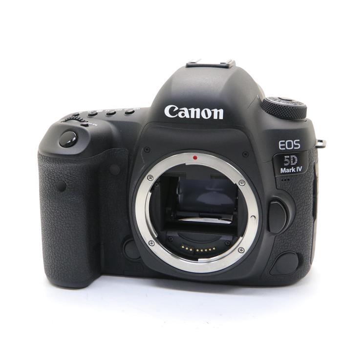 楽天市場】《新品》 Canon（キヤノン） EOS 5D Mark IV ボディ