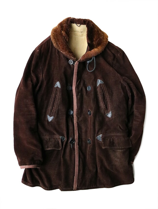 ヘラクレス ビンテージ カーコート 50年代 【公式通販】