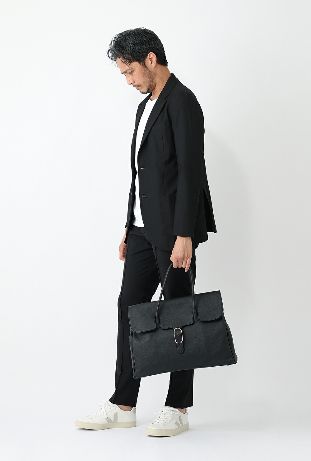 Cisei シセイ トートバッグ/,バッグ レザー トート A3/0983 LD LINDOS