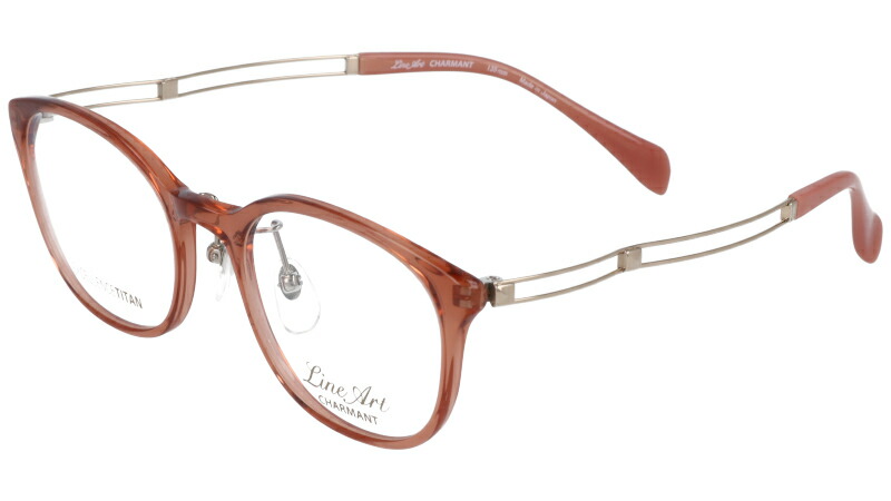 楽天市場】ラインアート シャルマン メガネ LineArt xl 11302 or 49