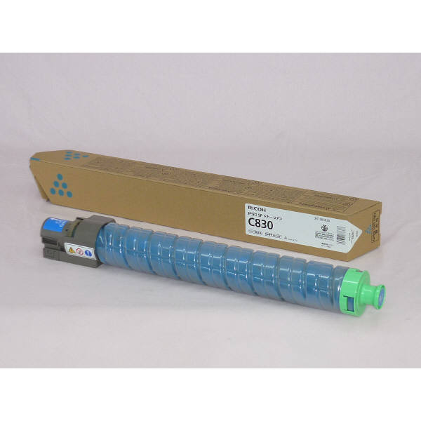 楽天市場】【純正品3色セット】 リコー SPトナーカートリッジ C740 3色