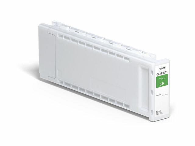 楽天市場】【純正品】 エプソン EPSON SC18シリーズインク SC18VM70