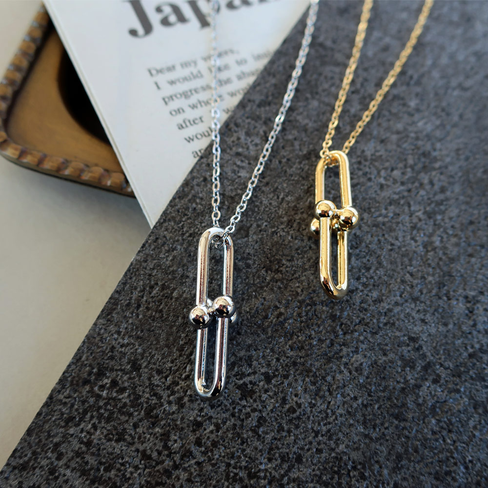 楽天市場】【25%OFFクーポン対象！】 ネックレス 日本製 ハード メタル