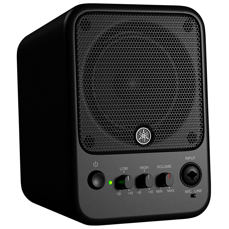 楽天市場】YAMAHA モニタースピーカー HS5（ペア）+ ミニステレオ