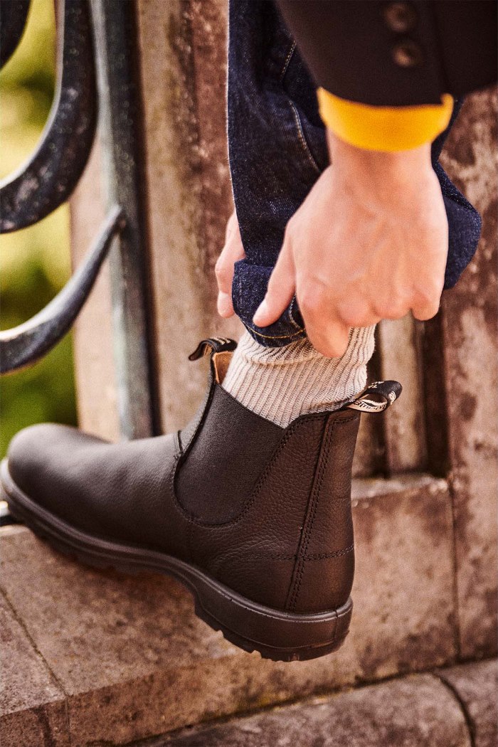 楽天市場】Blundstone BS1447 ブランドストーン クラシック CLASSICS