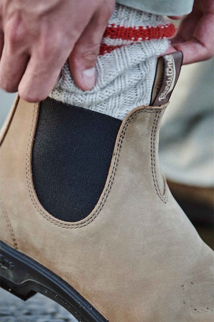 楽天市場】【お買い物マラソンポイント最大10倍】 Blundstone BS2344