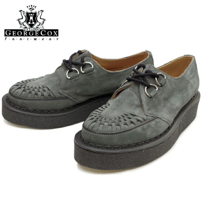 楽天市場】○○ ジョージコックス ギブソン GEORGE COX GIBSON SKIPTON