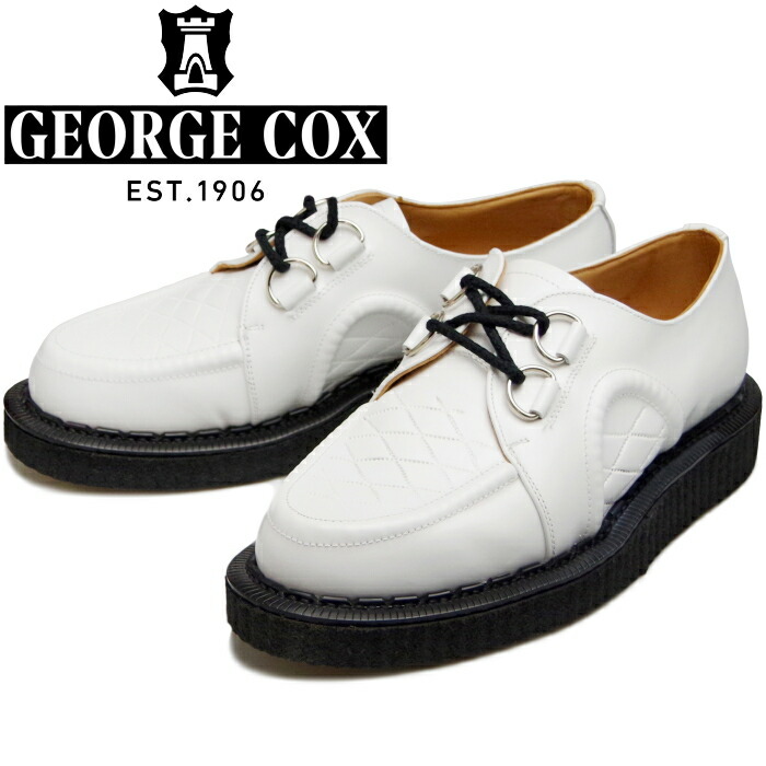 楽天市場】○○ ジョージコックス ダイス GEORGE COX DACE