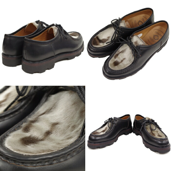 楽天市場】○○ Locking Shoes ロッキングシューズ TIROLEAN FUR SHOES