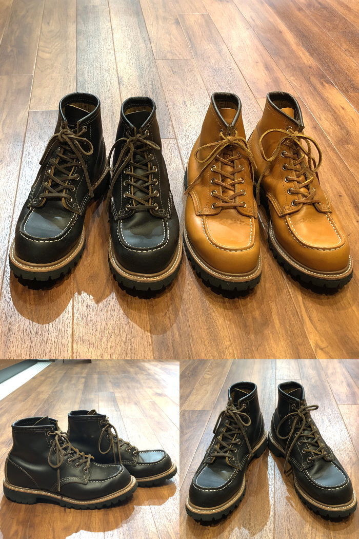楽天市場】○○ レッドウィング アイリッシュセッター RED WING 9878