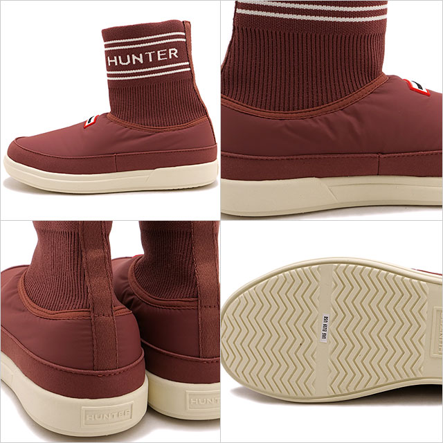 楽天市場】【25%OFF/SALE】ハンター HUNTER インアウト ハンター