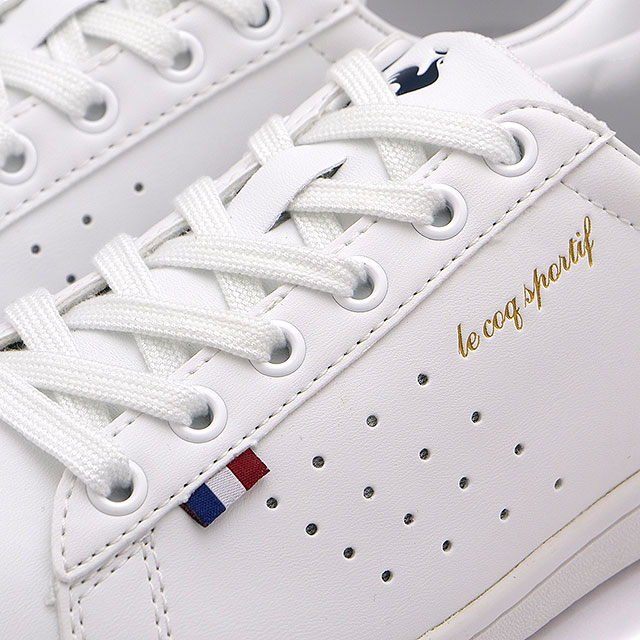 楽天市場】【15%OFF/SALE】【ラスト1足】ルコック スポルティフ le coq