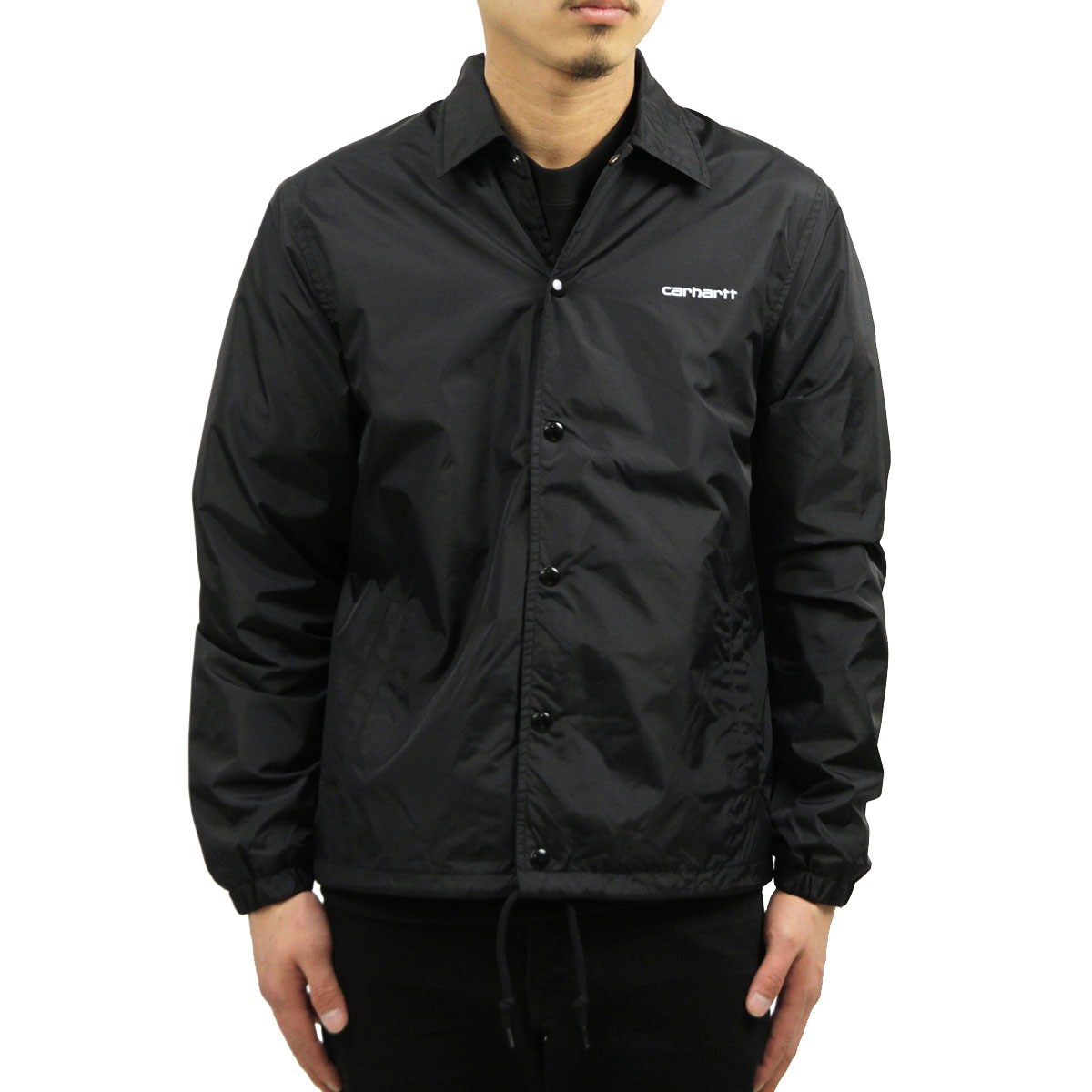 カーハート ジャケット メンズ 正規販売店 CARHARTT WIP コーチ