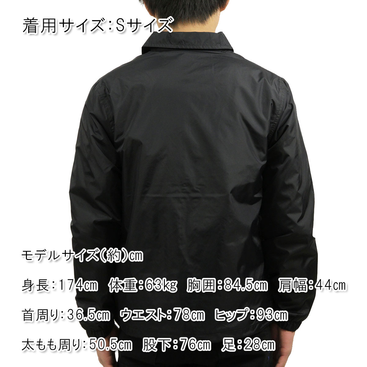 カーハート ジャケット メンズ 正規販売店 CARHARTT WIP コーチ