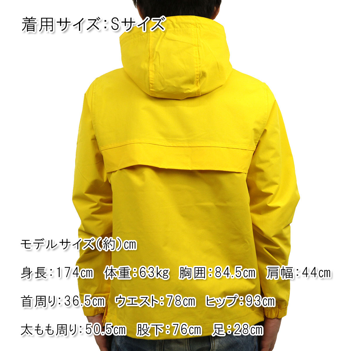 カーハート ジャケット メンズ 正規販売店 CARHARTT WIP アノラック