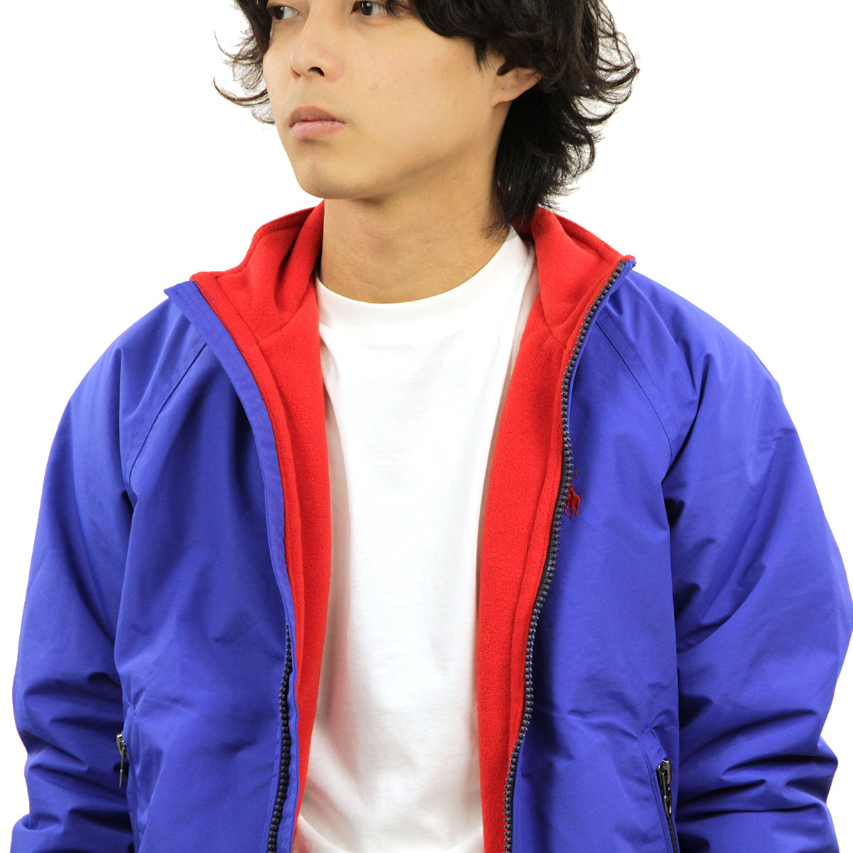 楽天市場】ポロ ラルフローレン ジャケット メンズ 正規品 POLO RALPH