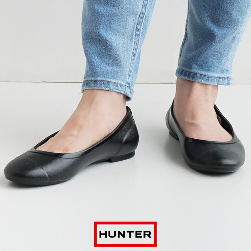 楽天市場】HUNTER ハンター ORIGINAL TOUR BALLERINA オリジナル