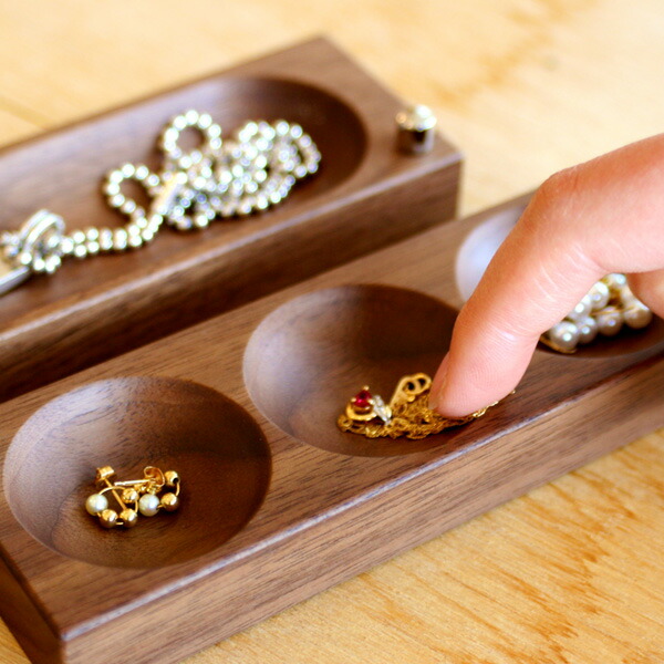 楽天市場】【 Hacoa 公式 】 ジュエリーケース ハローキティ 木製