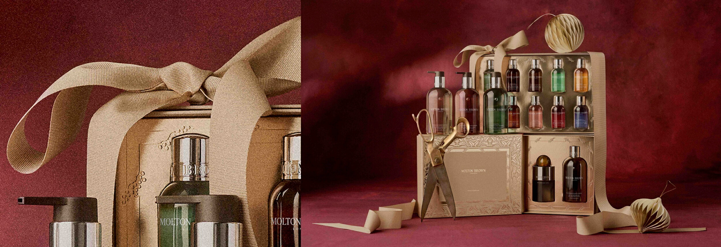 楽天市場】 ギフト : モルトンブラウン 公式楽天市場店