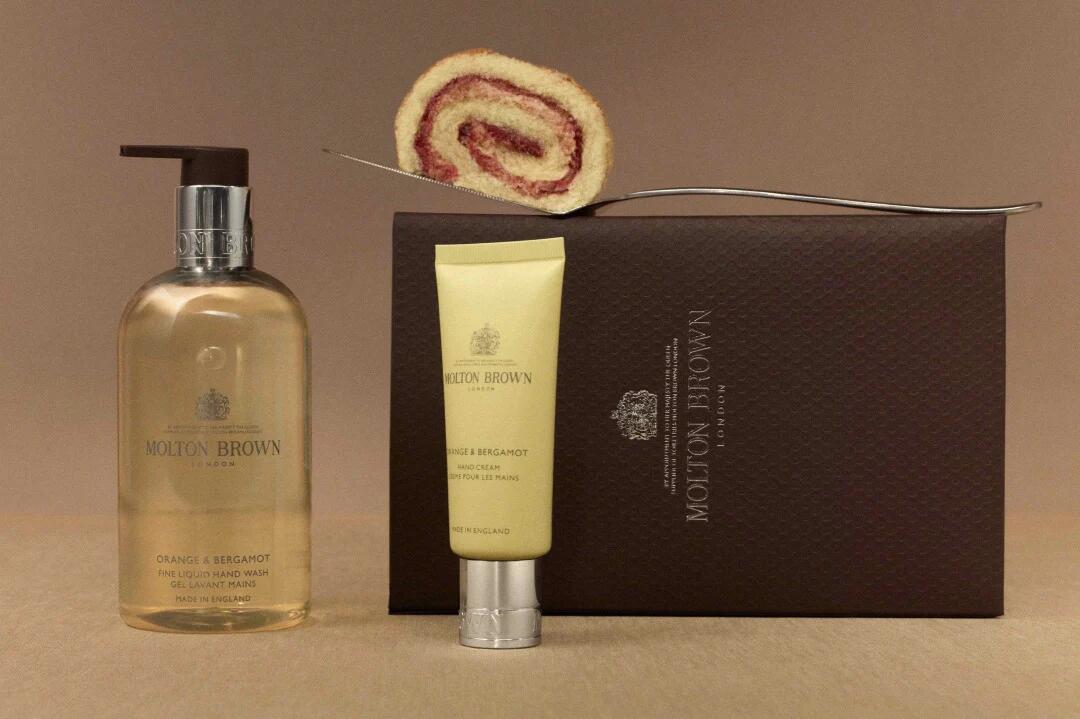 楽天市場】 ハンド : モルトンブラウン 公式楽天市場店