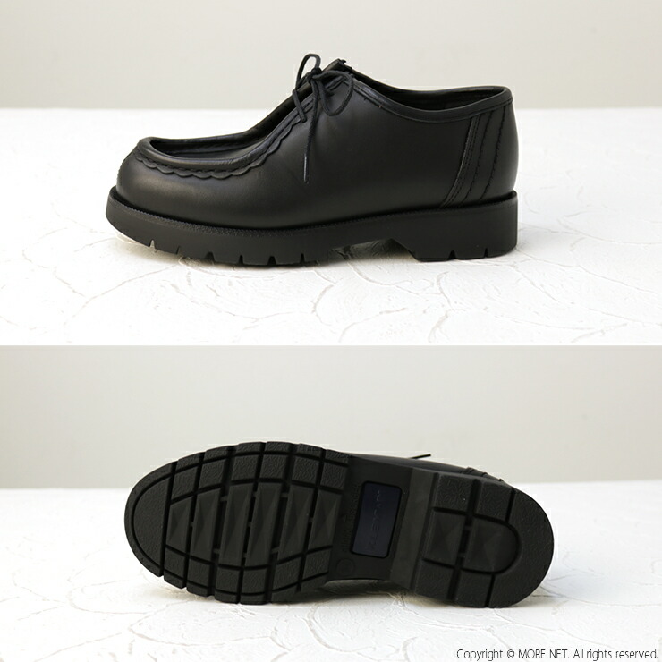 楽天市場】[40%OFF] [36(23.0cm)] クレマン KLEMAN レザーチロリアン