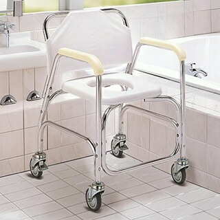 楽天市場】シャワーチェア 入浴用車椅子 シャワー椅子 シャワー