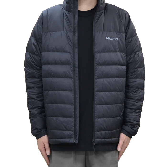MARMOT マーモット ジャケット 750FP PRIME DOWN JACKET 750フィル