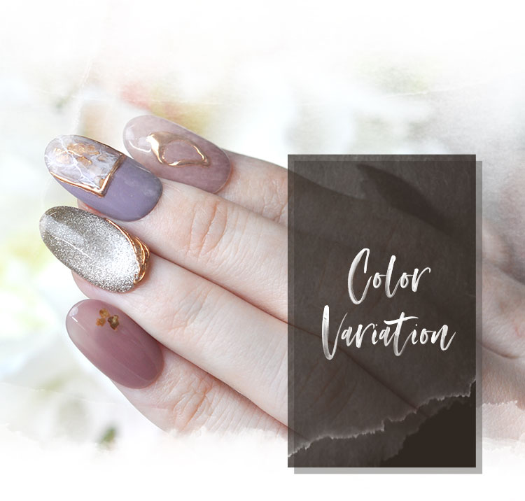 マグネットネイル 全色セット 20色 マグネットネイル ジェルネイル