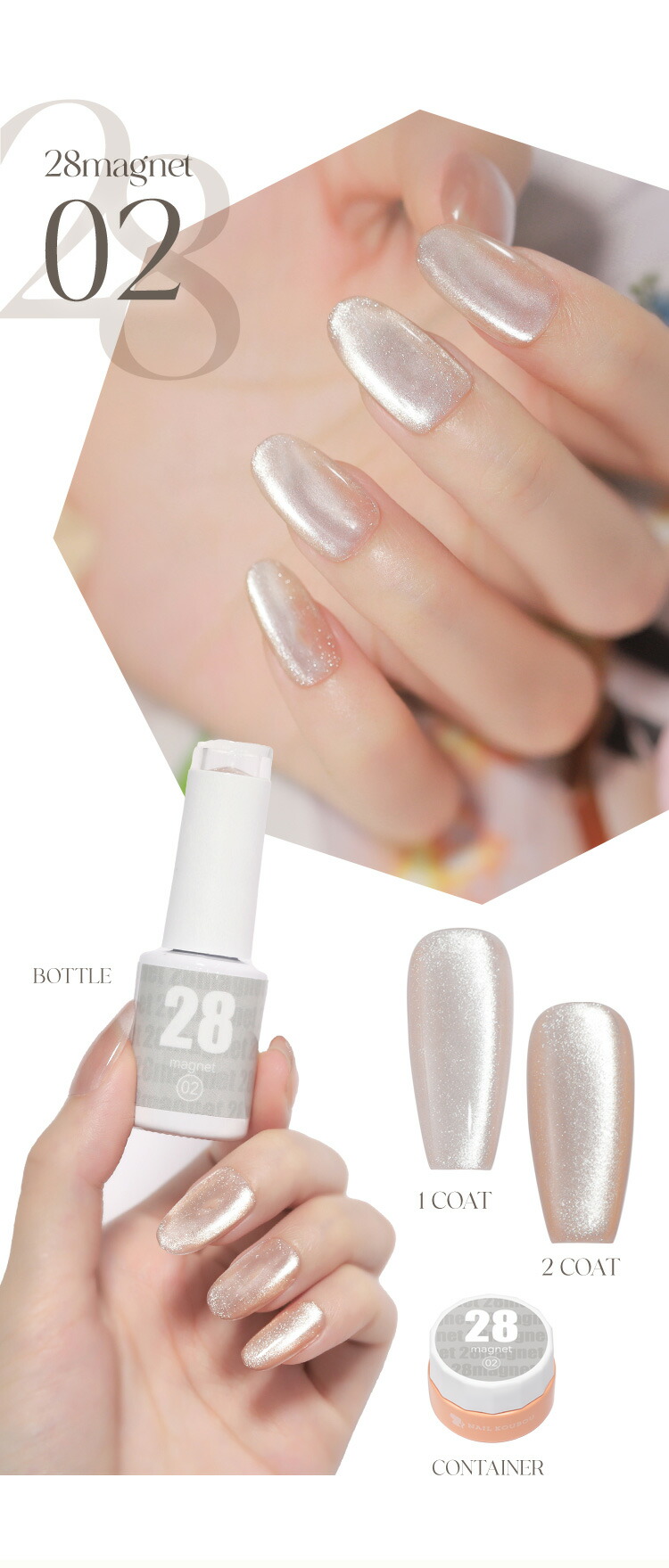 楽天市場】【全品半額coupon事前配布中】ニッケルフリーでダイヤモンド