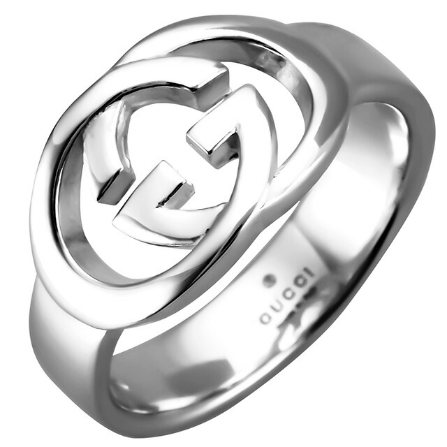 グッチ リング メンズ レディース ブランド GUCCI 190483-J8400